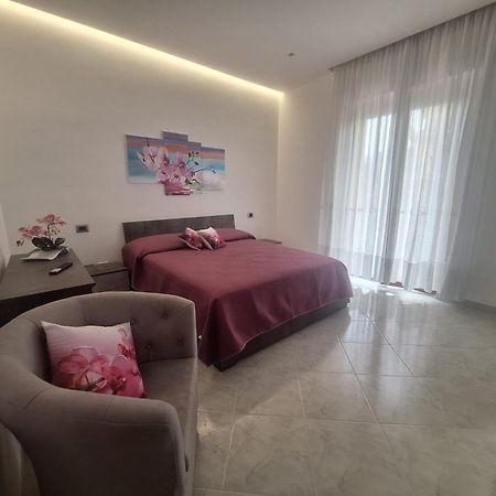 Grazia'S Home ซานตาเญลโล ภายนอก รูปภาพ