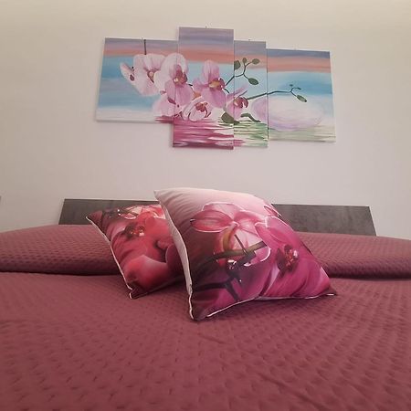 Grazia'S Home ซานตาเญลโล ภายนอก รูปภาพ
