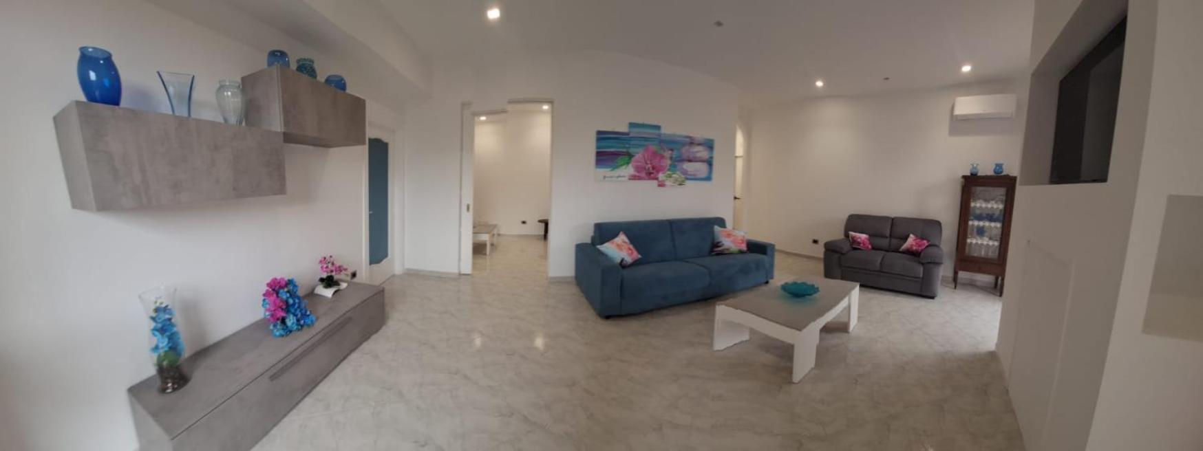 Grazia'S Home ซานตาเญลโล ภายนอก รูปภาพ