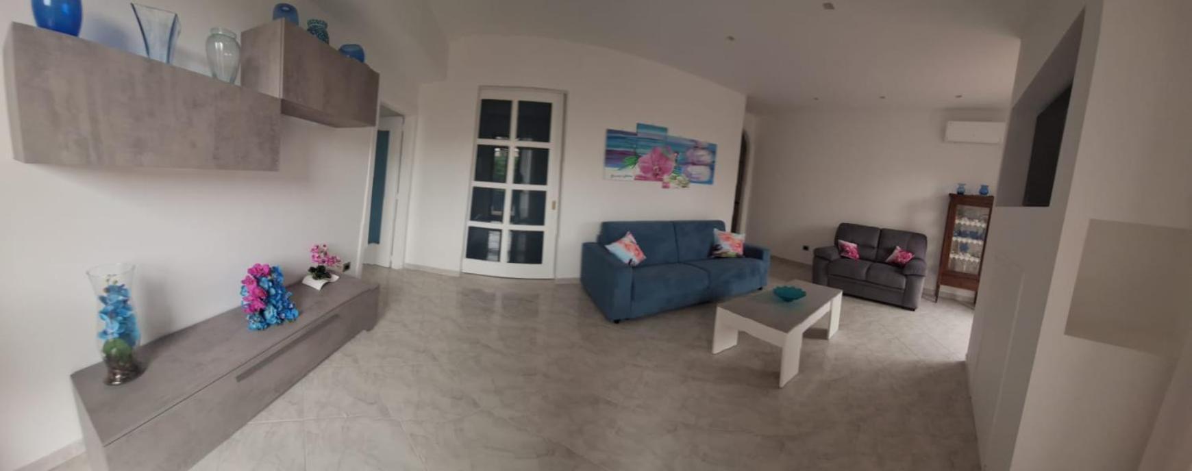 Grazia'S Home ซานตาเญลโล ภายนอก รูปภาพ