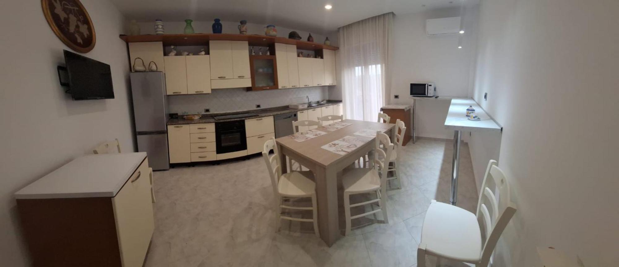 Grazia'S Home ซานตาเญลโล ภายนอก รูปภาพ