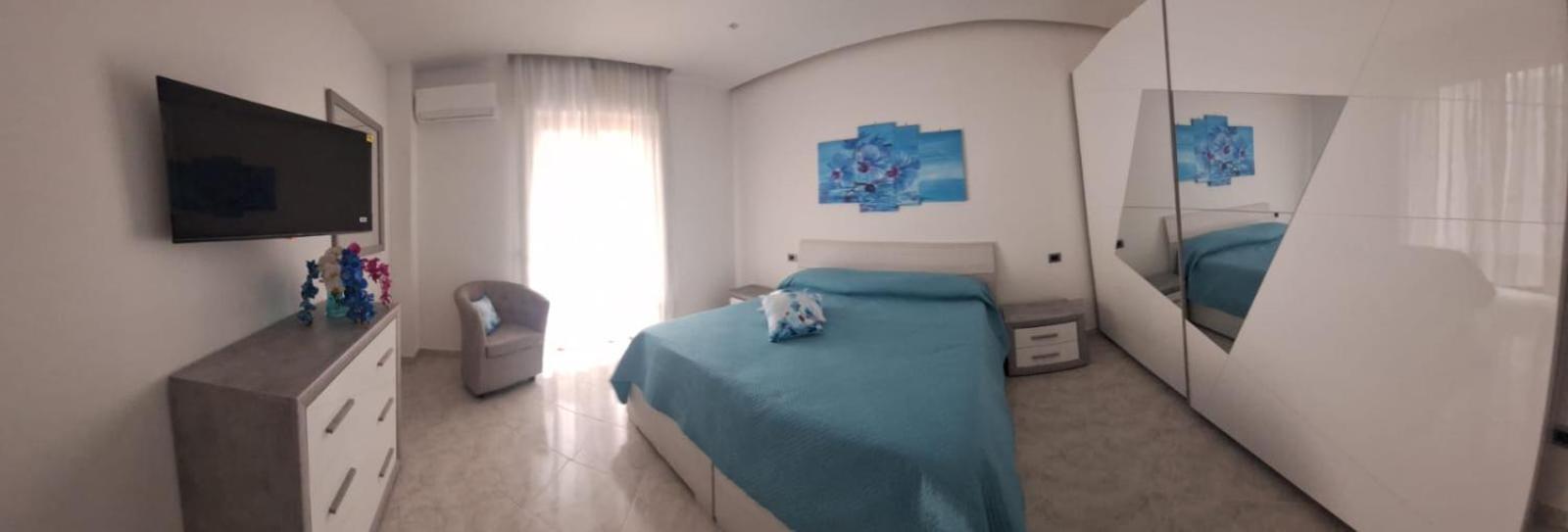 Grazia'S Home ซานตาเญลโล ภายนอก รูปภาพ