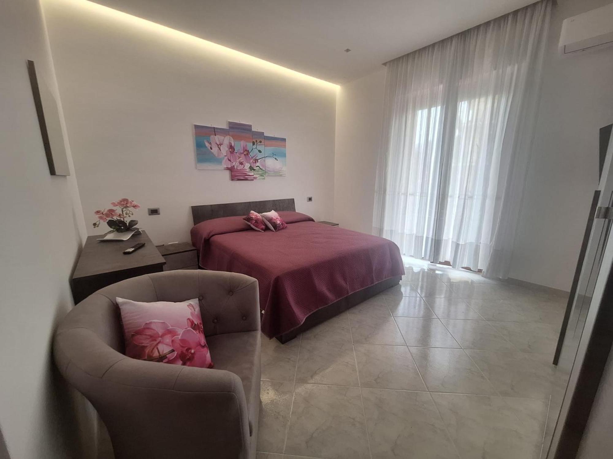 Grazia'S Home ซานตาเญลโล ภายนอก รูปภาพ