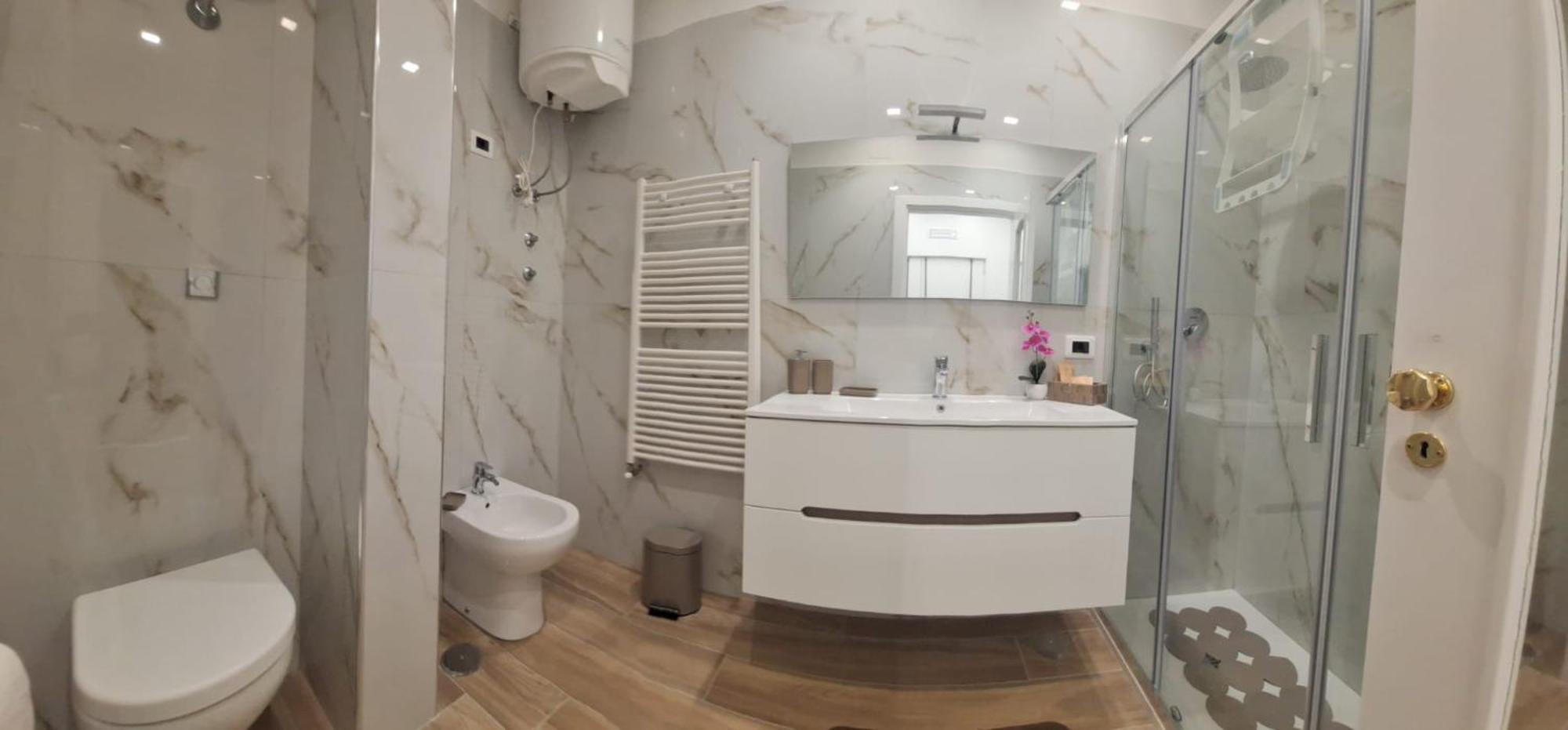 Grazia'S Home ซานตาเญลโล ภายนอก รูปภาพ