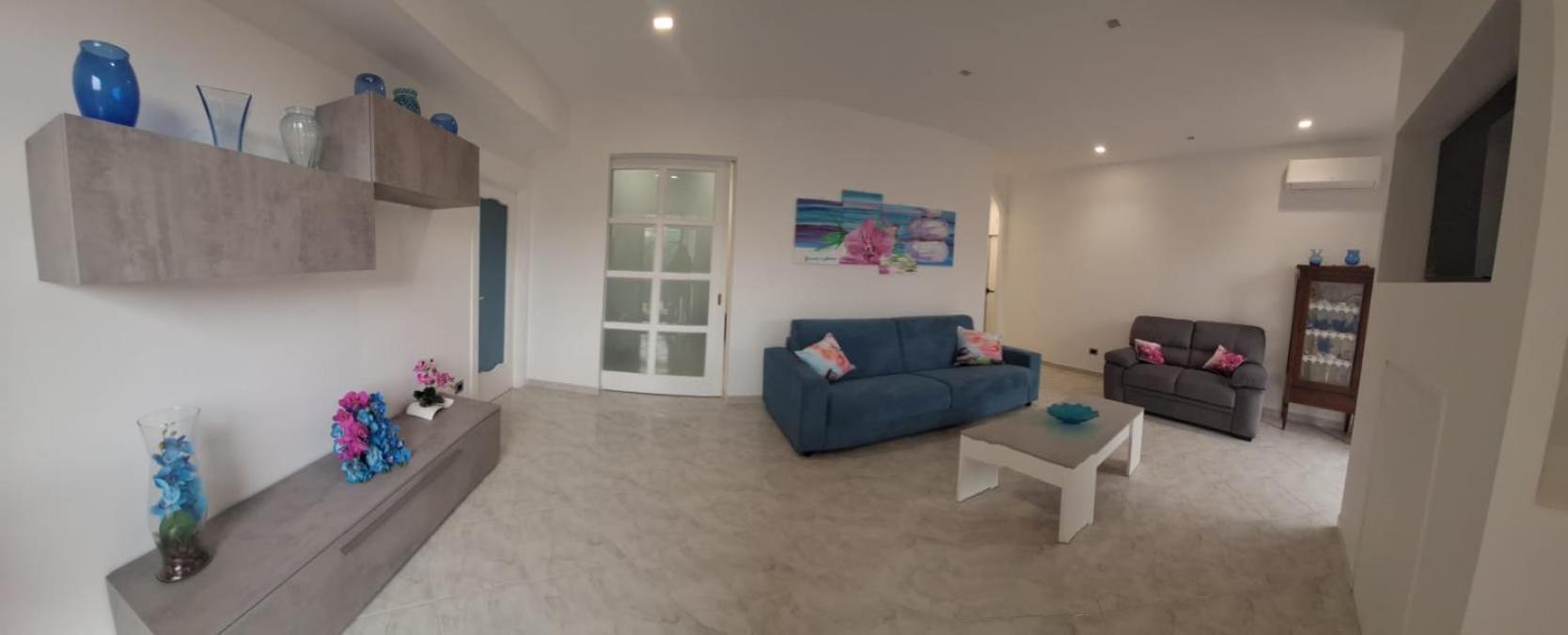 Grazia'S Home ซานตาเญลโล ภายนอก รูปภาพ