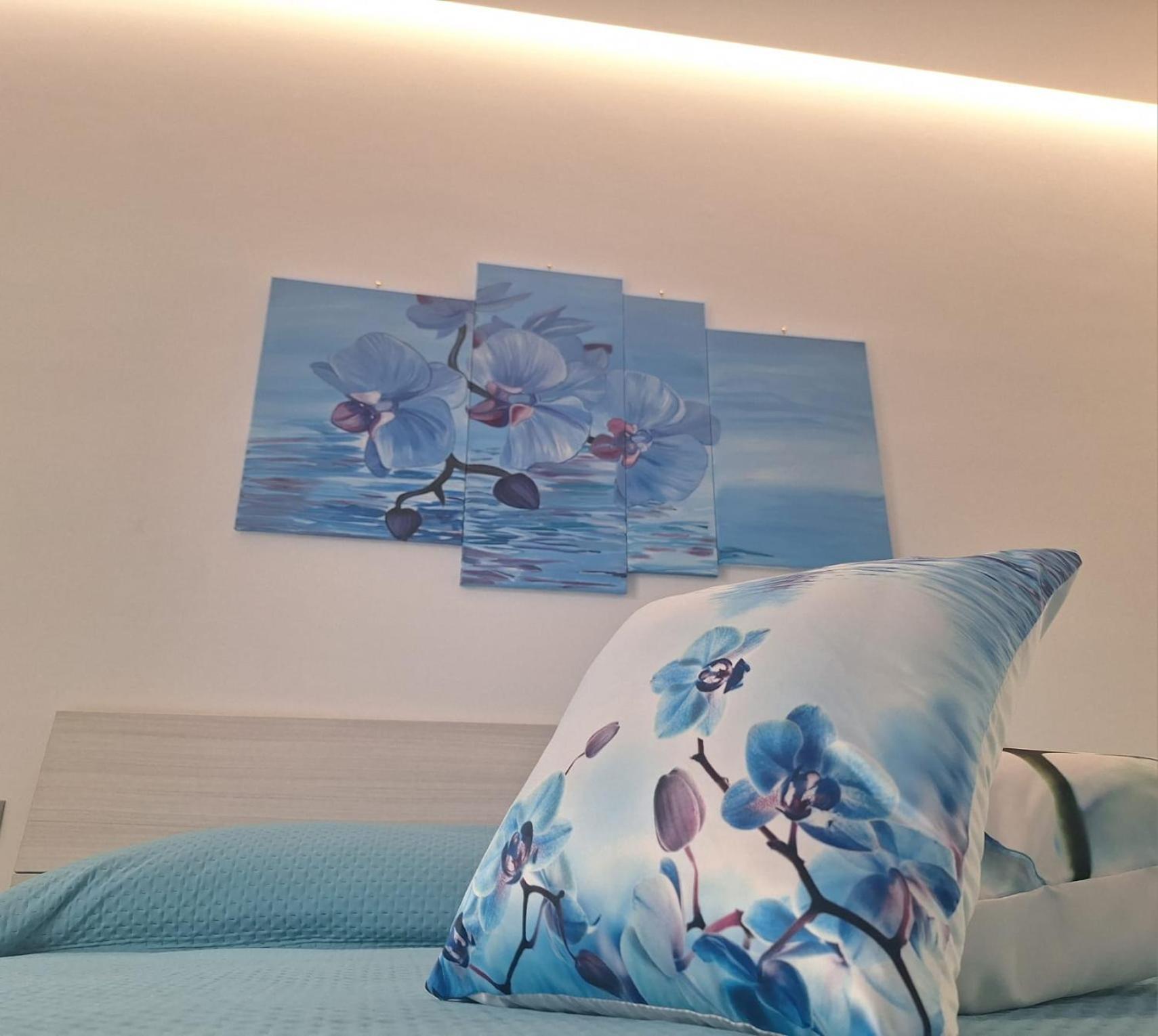 Grazia'S Home ซานตาเญลโล ภายนอก รูปภาพ