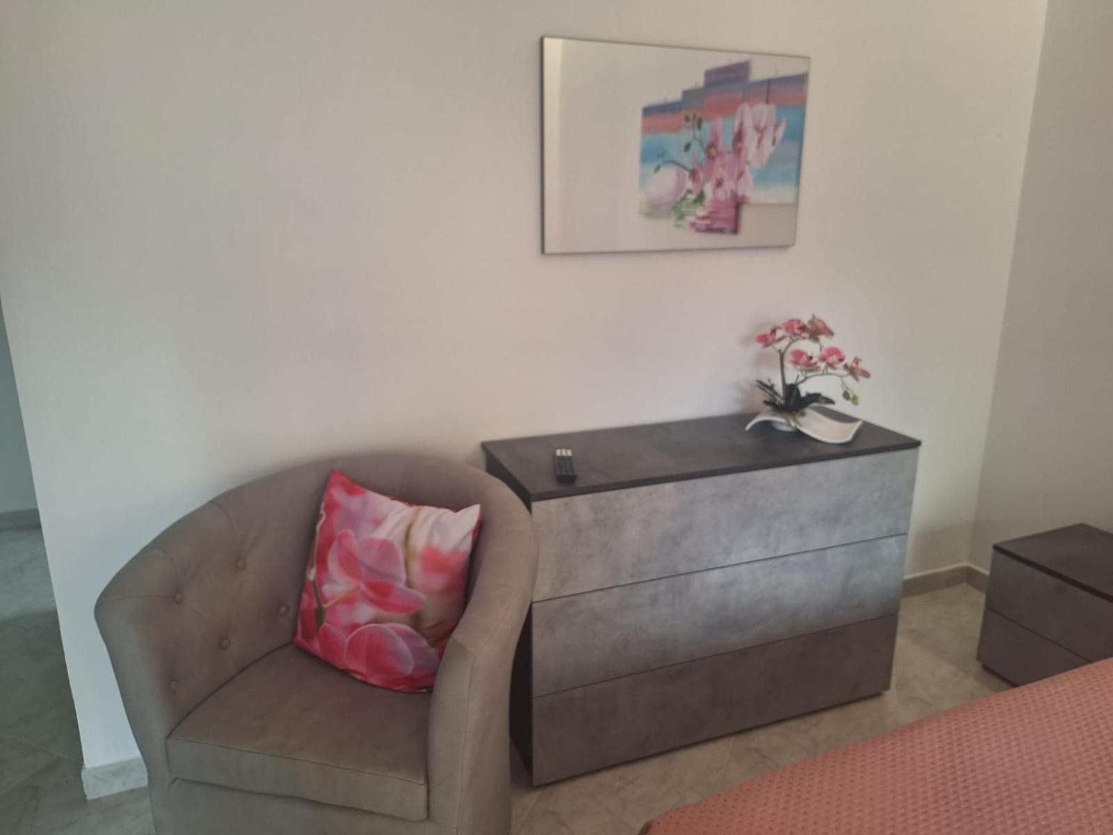 Grazia'S Home ซานตาเญลโล ภายนอก รูปภาพ